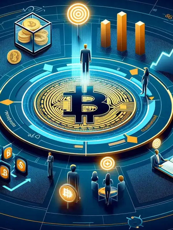 非银金融机构